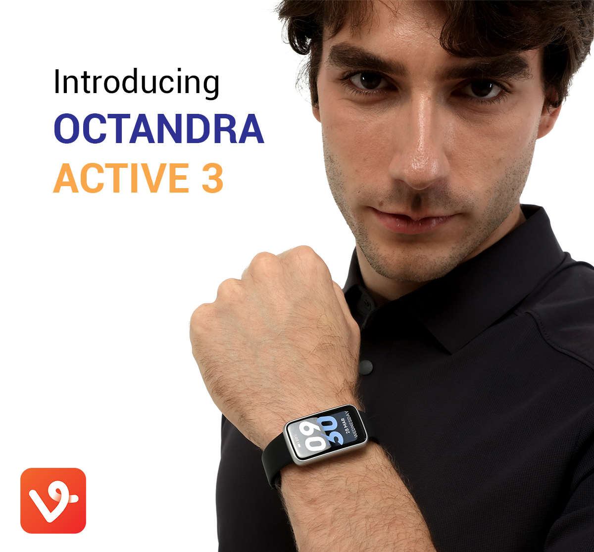 Octandra Active 3